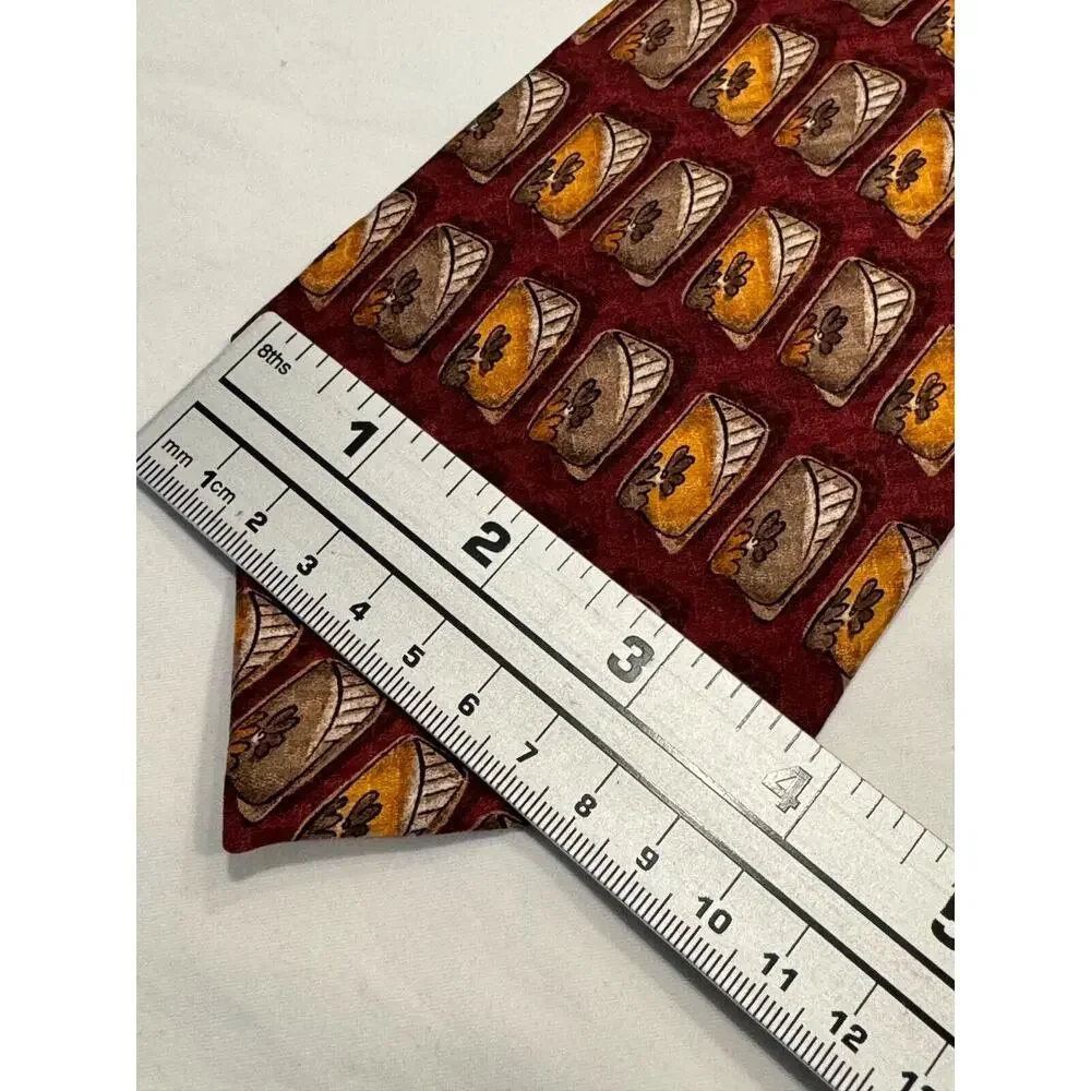 J.Z. Richards for‎ Nordstrom Silk Necktie Tie